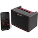 NUX Mighty Lite BT MKII Portable Desktop Modeling Guitar Amp with IRs in Dark Gray (NXMIGHTYLITEGRY) - Gsus4