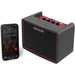 NUX Mighty Lite BT MKII Portable Desktop Modeling Guitar Amp with IRs in Dark Gray (NXMIGHTYLITEGRY) - Gsus4