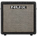 NUX Mighty8 MK2 Portable Cube Electric Guitar Amp w/ Bluetooth (NXMIGHTY8BTII) - Gsus4