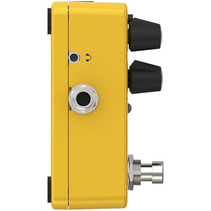 NUX Mini Core Series A/B Roll Octave & Loop Pedal (NXNOL1) - Gsus4
