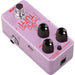 NUX Mini Core Series "Tutti" Polyphonic Octave Effects Pedal (NXNPO2) - Gsus4