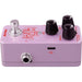 NUX Mini Core Series "Tutti" Polyphonic Octave Effects Pedal (NXNPO2) - Gsus4