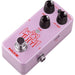 NUX Mini Core Series "Tutti" Polyphonic Octave Effects Pedal (NXNPO2) - Gsus4