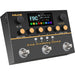 NUX Monarch Series Amp Academy 3-Footswitch Stomp Compact Modeler (NXNMA3) - Gsus4