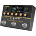 NUX Monarch Series Amp Academy 3-Footswitch Stomp Compact Modeler (NXNMA3) - Gsus4