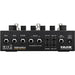 NUX Monarch Series Amp Academy 3-Footswitch Stomp Compact Modeler (NXNMA3) - Gsus4