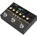 NUX Monarch Series Amp Academy 3-Footswitch Stomp Compact Modeler (NXNMA3) - Gsus4