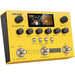 NUX Monarch Series Dual Loop Stereo Pedal (NXNML3DLS) - Gsus4