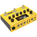 NUX Monarch Series Dual Loop Stereo Pedal (NXNML3DLS) - Gsus4