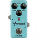 NUX Morning Star Overdrive Mini Effects Pedal w/ Switchable Circuit (NXNOD3) - Gsus4
