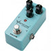 NUX Morning Star Overdrive Mini Effects Pedal w/ Switchable Circuit (NXNOD3) - Gsus4