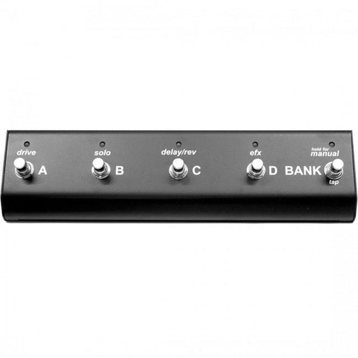 NUX MP-1 Footswitch Controller for Mighty 30SE (NXMP1) - Gsus4
