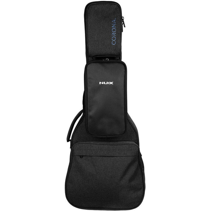 NUX Multi-Effects Pedal Bag (NXEFFECTSBAG) - Gsus4
