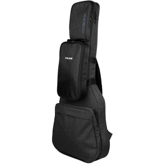 NUX Multi-Effects Pedal Bag (NXEFFECTSBAG) - Gsus4