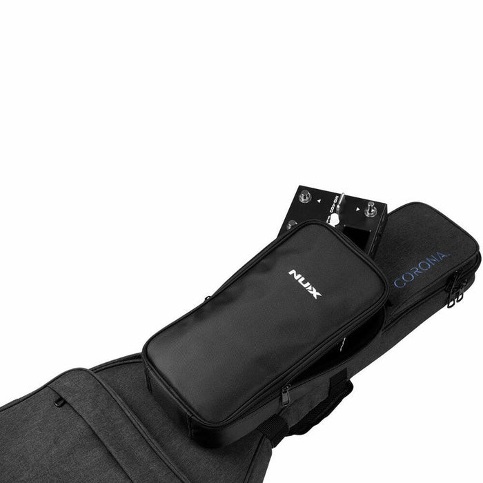 NUX Multi-Effects Pedal Bag (NXEFFECTSBAG) - Gsus4