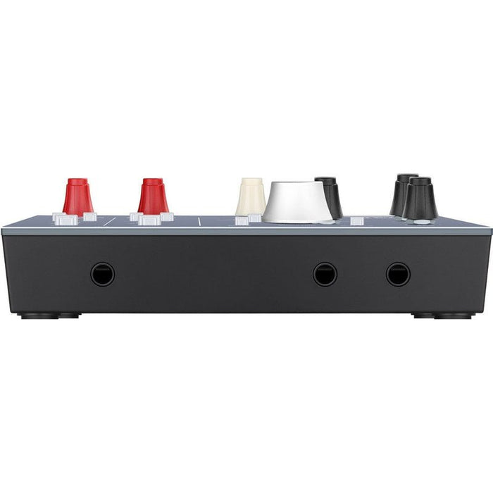 NUX NAI-24 Professional 2x4, 32-Bit/192kHz USB Audio Interface (NXNAI24) - Gsus4