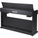 NUX NCK-330 Upright 88-Key Digital Piano in Black Finish (NXNCK330B) - Gsus4