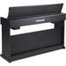 NUX NCK-330 Upright 88-Key Digital Piano in Black Finish (NXNCK330B) - Gsus4