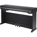 NUX NCK-330 Upright 88-Key Digital Piano in Black Finish (NXNCK330B) - Gsus4
