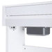 NUX NCK-330 Upright 88-Key Digital Piano in White Finish (NXNCK330WH) - Gsus4