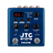 NUX NDL-5 JTC Drum & Loop Pro Effects Pedal (NXNDL5) - Gsus4