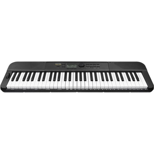 NUX NEK-100 Portable 61-Note Keyboard in Black (NXNEK100) - Gsus4