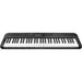 NUX NEK-100 Portable 61-Note Keyboard in Black (NXNEK100) - Gsus4