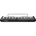 NUX NEK-100 Portable 61-Note Keyboard in Black (NXNEK100) - Gsus4