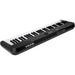 NUX NEK-100 Portable 61-Note Keyboard in Black (NXNEK100) - Gsus4