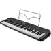 NUX NEK-100 Portable 61-Note Keyboard in Black (NXNEK100) - Gsus4