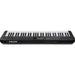 NUX NEK-100 Portable 61-Note Keyboard in Black (NXNEK100) - Gsus4