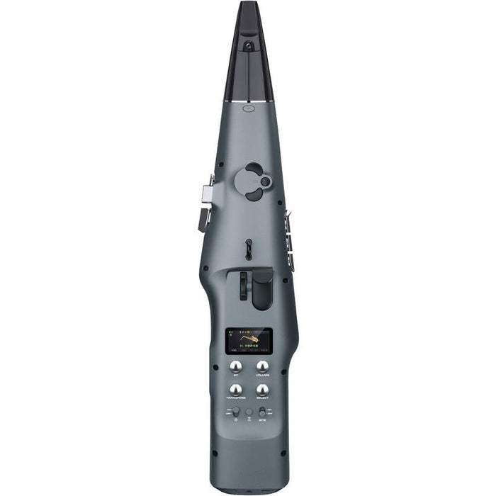 NUX NES-1 Digital Wind Instrument in Grey (NXNES1GR) - Gsus4