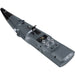 NUX NES-1 Digital Wind Instrument in Grey (NXNES1GR) - Gsus4