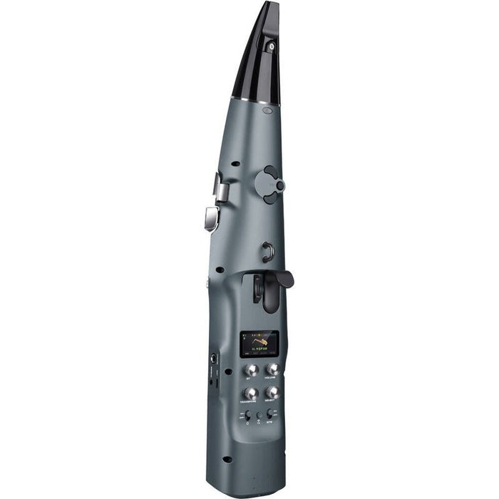NUX NES-1 Digital Wind Instrument in Grey (NXNES1GR) - Gsus4
