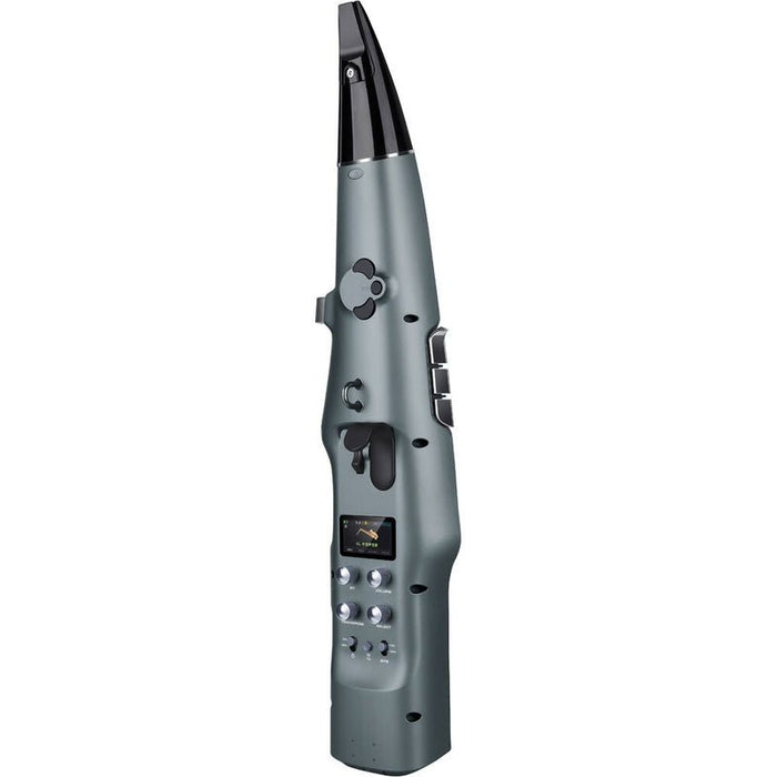 NUX NES-1 Digital Wind Instrument in Grey (NXNES1GR) - Gsus4