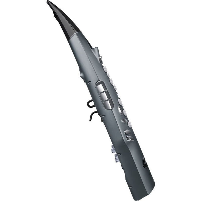 NUX NES-1 Digital Wind Instrument in Grey (NXNES1GR) - Gsus4