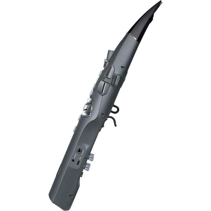 NUX NES-1 Digital Wind Instrument in Grey (NXNES1GR) - Gsus4