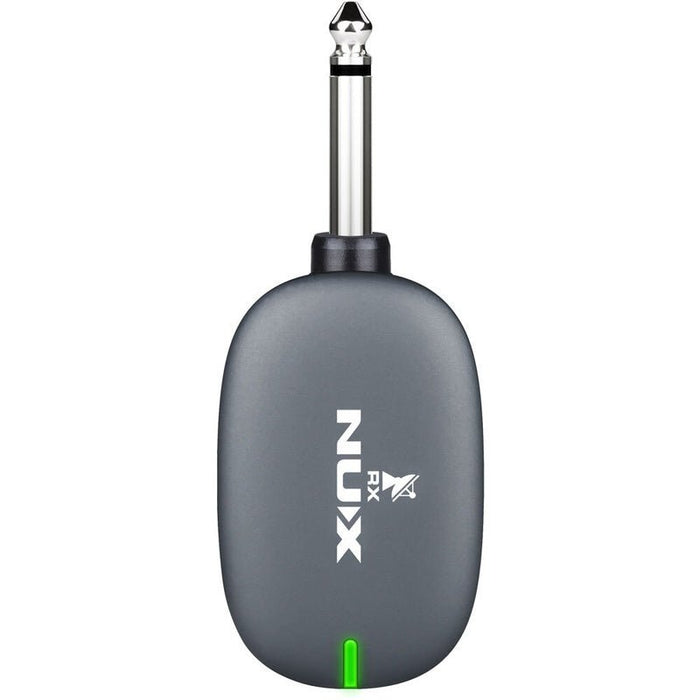 NUX NES-1 Digital Wind Instrument in Grey (NXNES1GR) - Gsus4