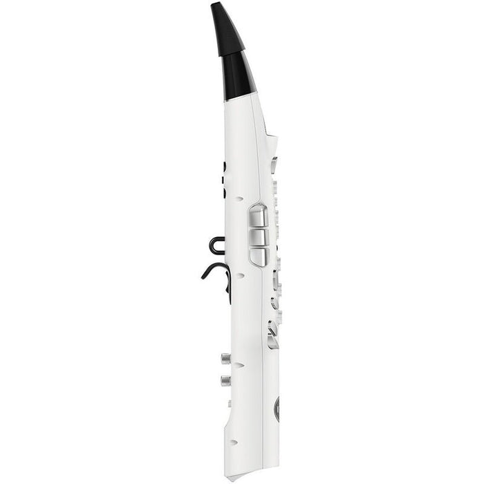 NUX NES-1 Digital Wind Instrument in White (NXNES1WH) - Gsus4