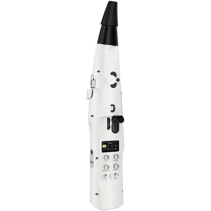 NUX NES-1 Digital Wind Instrument in White (NXNES1WH) - Gsus4