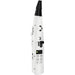 NUX NES-1 Digital Wind Instrument in White (NXNES1WH) - Gsus4