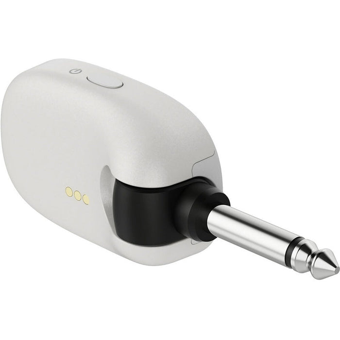 NUX NES-1 Digital Wind Instrument in White (NXNES1WH) - Gsus4