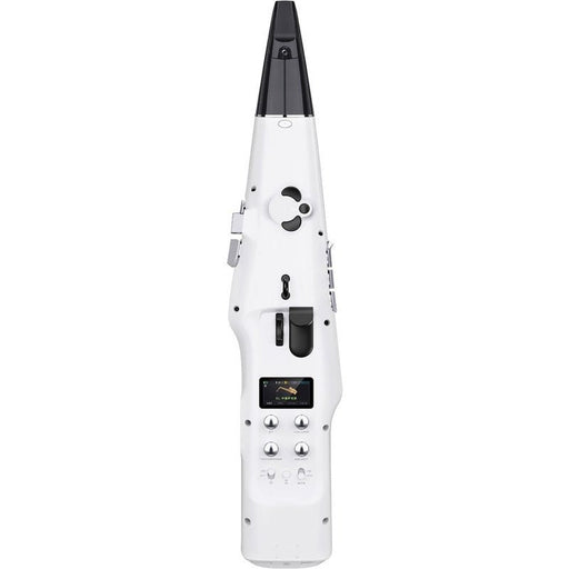 NUX NES-1 Digital Wind Instrument in White (NXNES1WH) - Gsus4