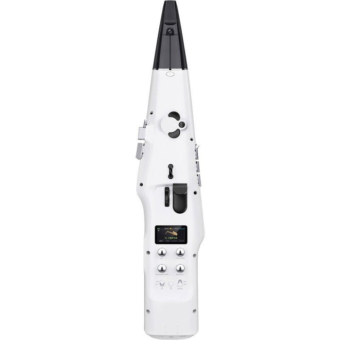 NUX NES-1 Digital Wind Instrument in White (NXNES1WH) - Gsus4