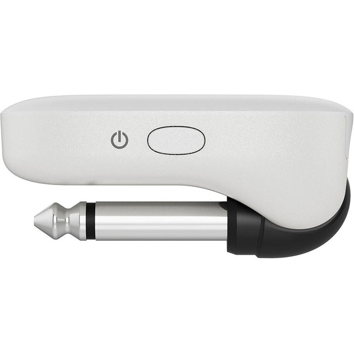 NUX NES-1 Digital Wind Instrument in White (NXNES1WH) - Gsus4