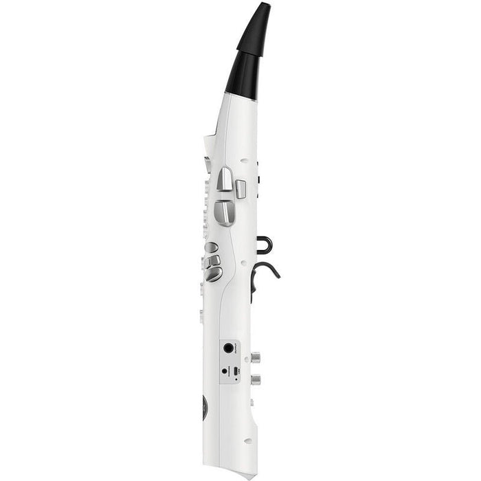 NUX NES-1 Digital Wind Instrument in White (NXNES1WH) - Gsus4