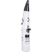 NUX NES-1 Digital Wind Instrument in White (NXNES1WH) - Gsus4
