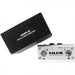 NUX NMP-2 Dual Footswitch (NXNMP2) - Gsus4