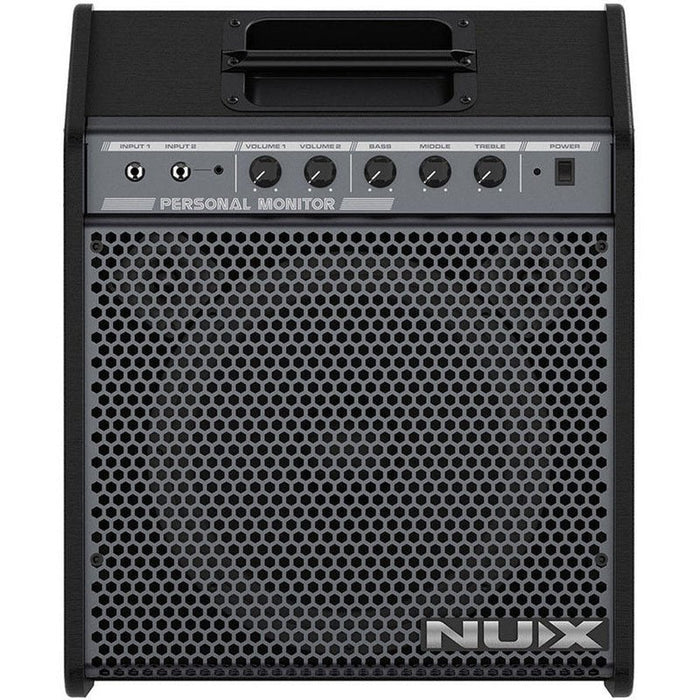 NUX NPA-100 120W Personal Monitor Speaker (NXNPA100) - Gsus4