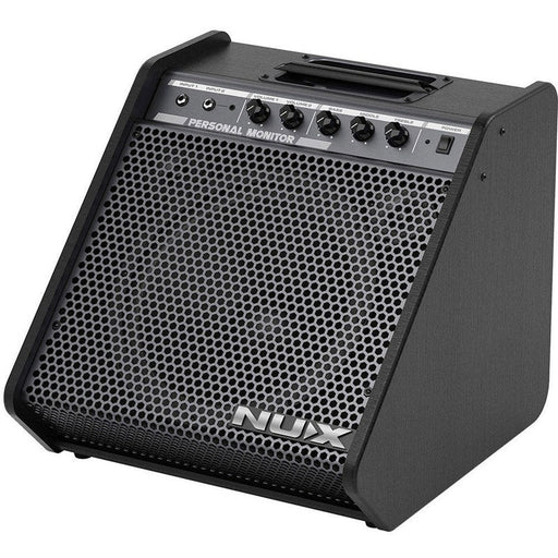 NUX NPA-100 120W Personal Monitor Speaker (NXNPA100) - Gsus4